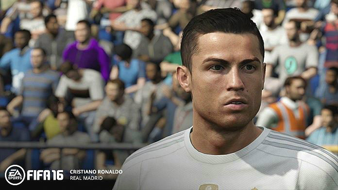 FIFA 16