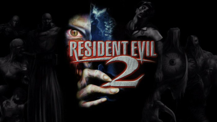 Resident Evil 2 Remake