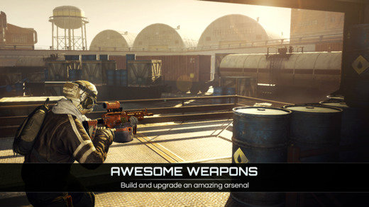 Afterpulse Afterpulse