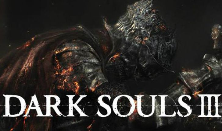 Dark Souls III คลิป Trailer จากงาน Gamecom 2015