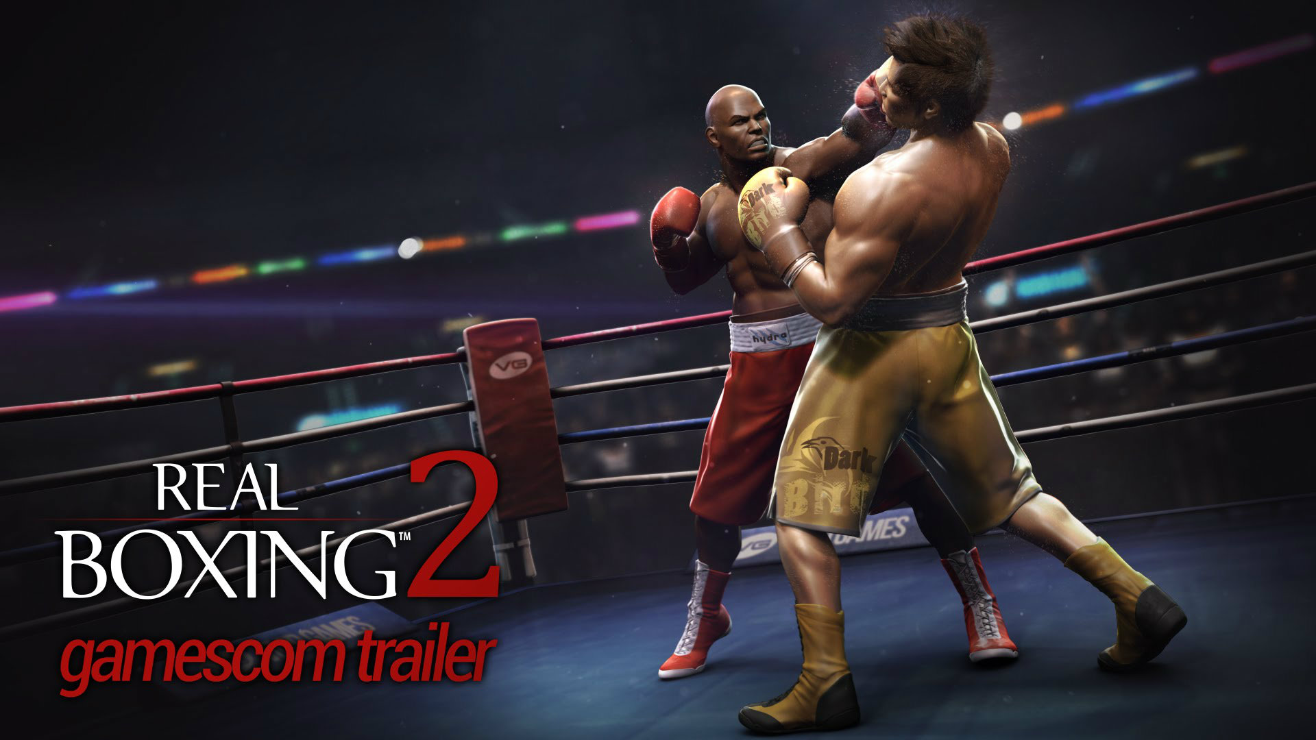 Real Boxing 2