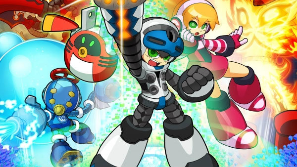 Mighty No.9