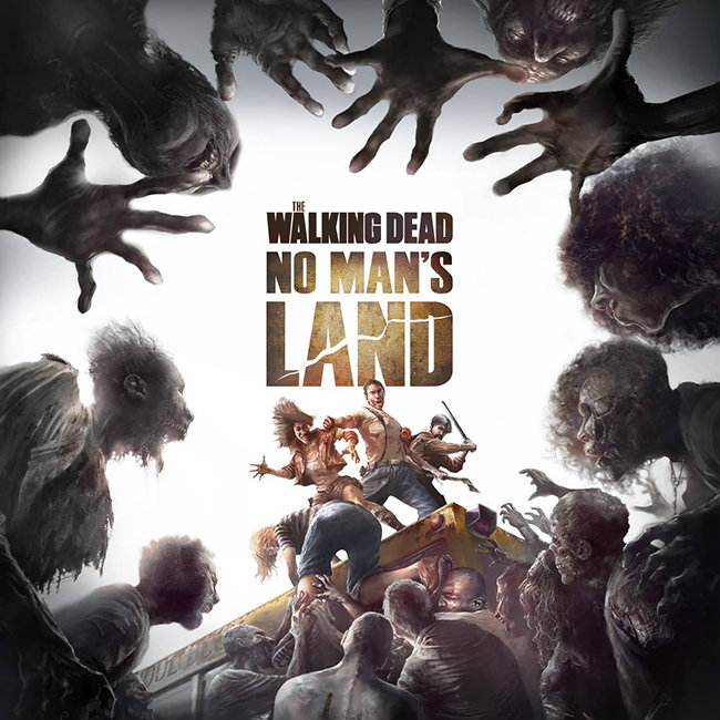 The Walking Dead: No Man's Land