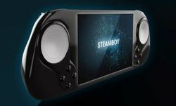 Smach Zero เครื่องพกพาพลัง SteamOS รุ่นแรกเริ่มขาย 10 พฤศจิกายนนี้