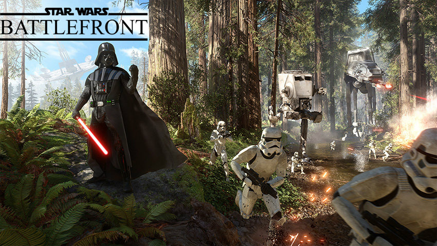 Star Wars Battlefront