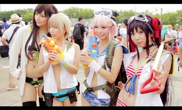 Comiket 88