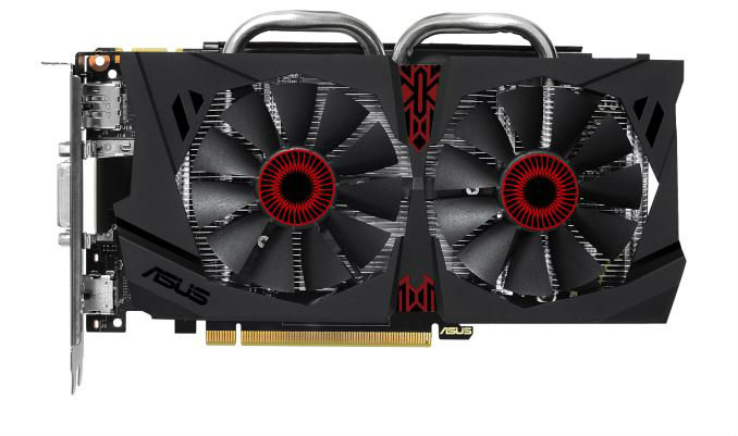 GeForce GTX 950