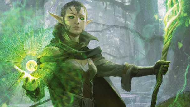 Magic: The Gathering Puzzle Quest