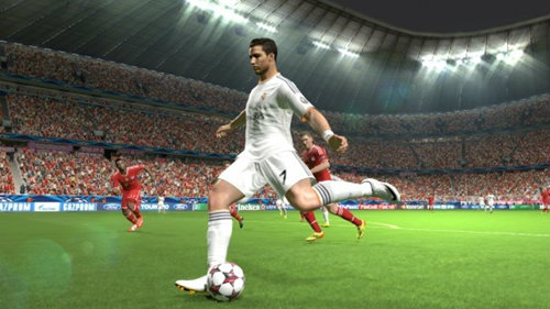 PES 2016