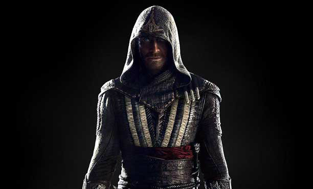 โฉมแรก Assassin’s Creed ฉบับภาพยนตร์ เข้าฉาย 2016