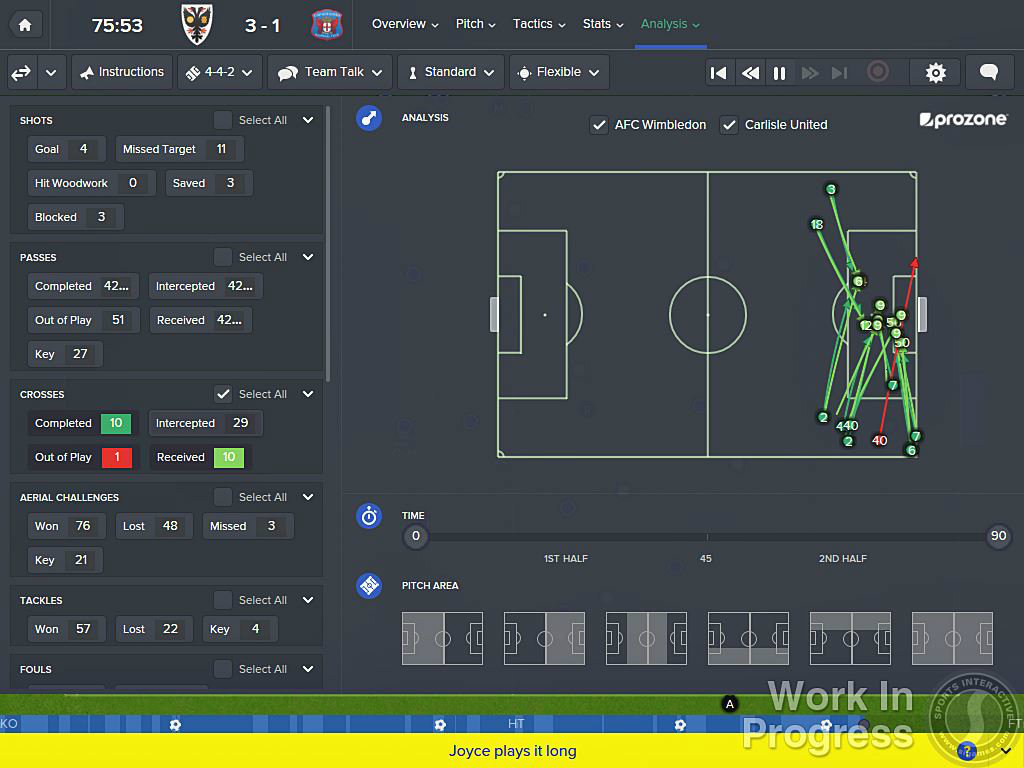 Football Manager 2016