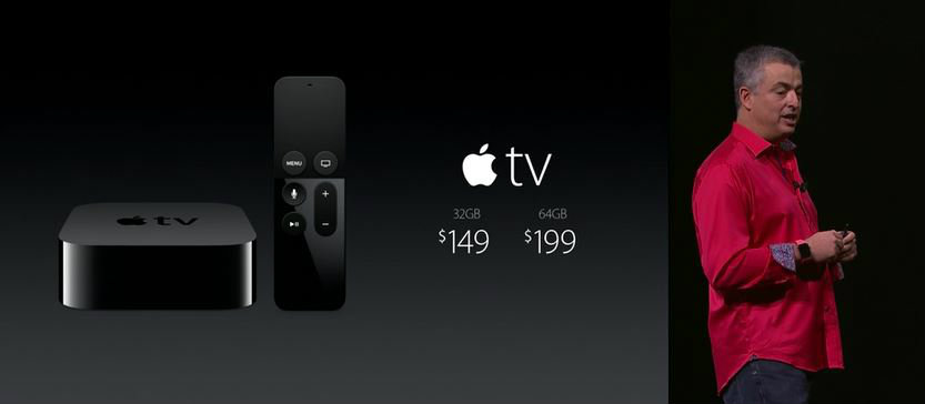 Apple TV