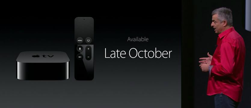 Apple TV