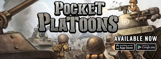 Pocket Platoon