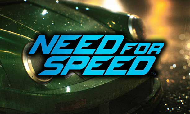 Need for Speed