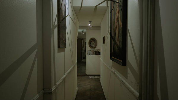 Allison Road