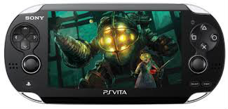 PS VITA