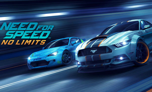 Need for Speed: No Limits ซิ่งไม่มีลิมิตภาคใหม่บนมือถือ