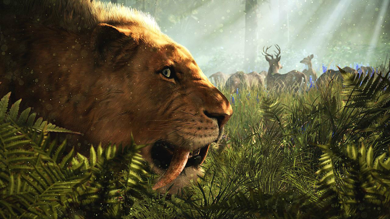 Far Cry Primal 