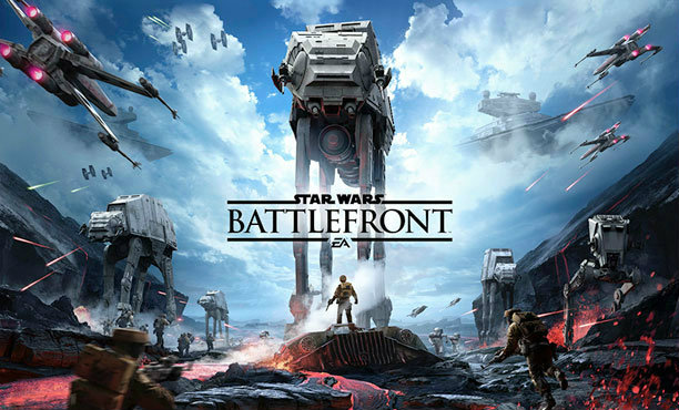 Star Wars: Battlefront