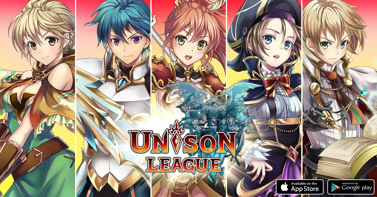 Unison League