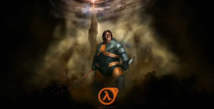 Half-Life 3