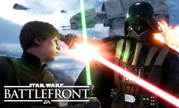 Star Wars Battlefront