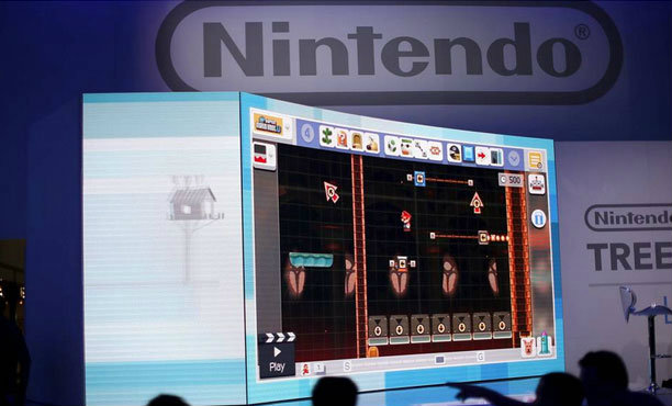 ลือเครื่องเกม Nintendo NX จะเป็นเครื่องคอนโซลและพกพาผสมกัน