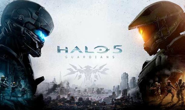 ไดเรคเตอร์เกม Halo เผยชาว PC อาจมีลุ้นใน Halo 5