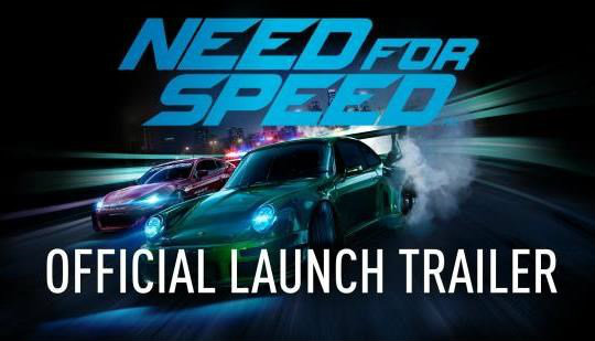 Need for Speed