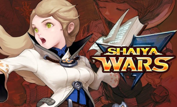 Shaiya Wars เกมออนไลน์ตัวใหม่ เริ่ม Closed Beta ที่เกาหลีแล้ววันนี้