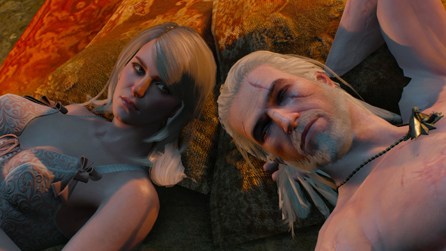 The Witcher