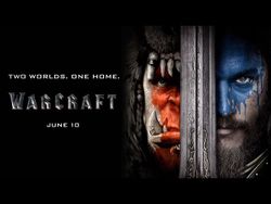 Trailer เต็มๆของภาพยนตร์ Warcraft พร้อมกำหนดภาย 10 กรกฎาคม 2016