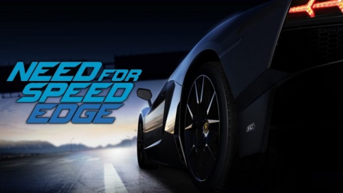 Need For Speed EDGE