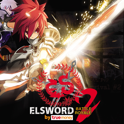 Elsword Online