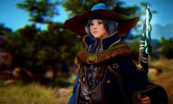 Black Desert Online เซิร์ฟเวอร์อินเตอร์ เปิดให้จองแพคเกจ กำหนดเปิดให้เล่นปีหน้า