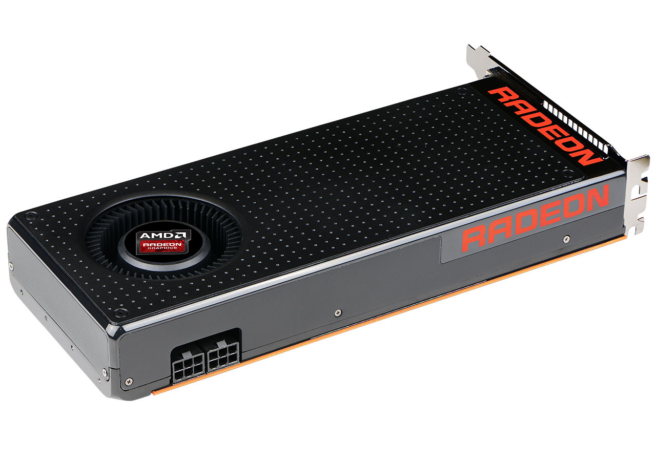 Radeon R9 380X