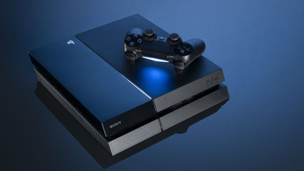 PlayStation 4