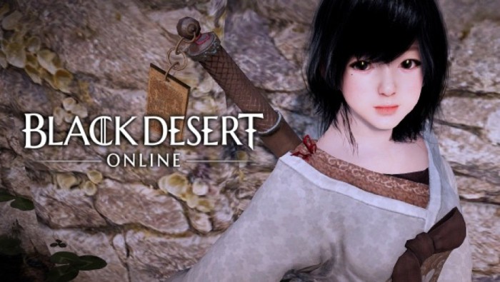 Black Desert Online