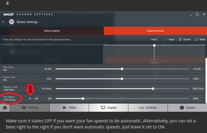 amd Crimson Drivers