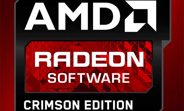 amd Crimson Drivers