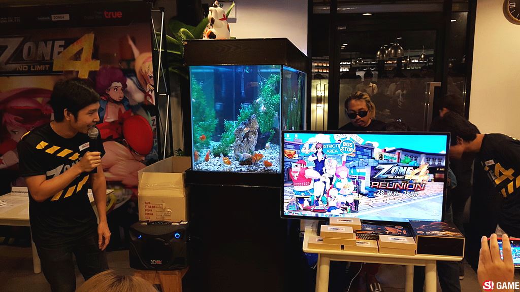 Zone4 NO LIMIT Zone4 NO LIMIT