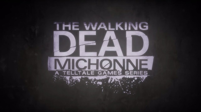 The Walking Dead: Michonne