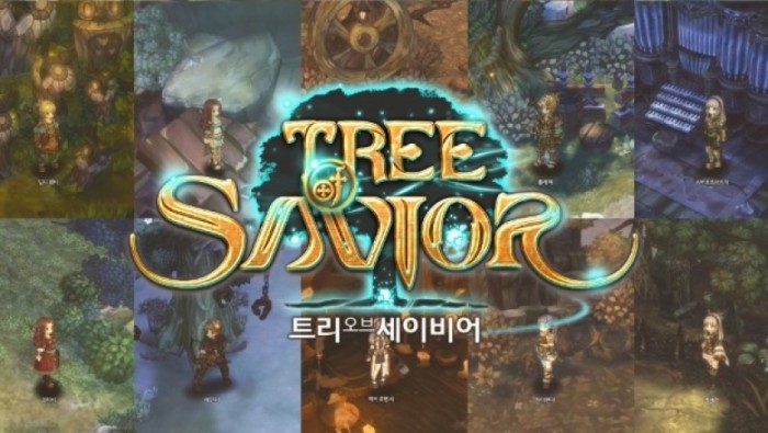 Tree of Savior