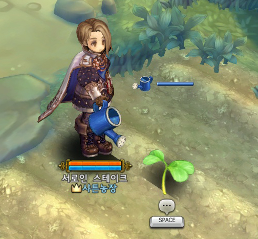 Tree of Savior