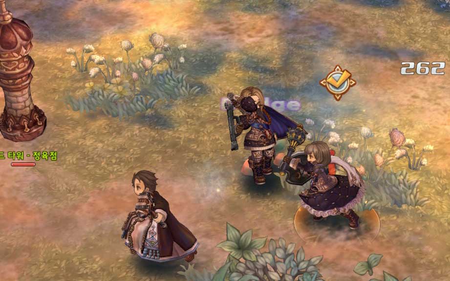 Tree of Savior