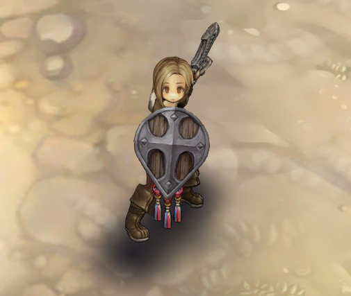 Tree of Savior