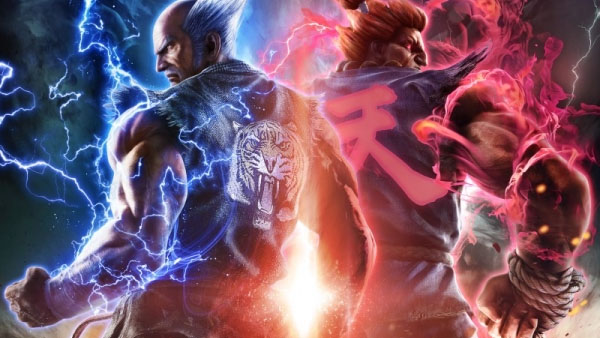 Tekken 7: Fated Retribution