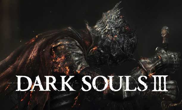 เผยสเปค Dark Souls 3 ของเวอร์ชั่น PC เพิ่มขึ้นมานิดเดียว