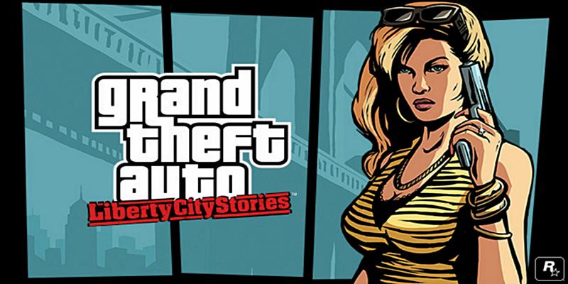 Grand Theft Auto: Liberty City Stories